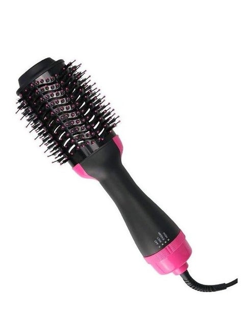 Hair Dryer and Volumizer – Fast Drying with Volume and Smooth Styling